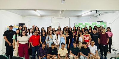 Projeto Partiu IF do Campus Humaitá alcança 100% de permanência e êxito e celebra resultados expressivos no IFAM