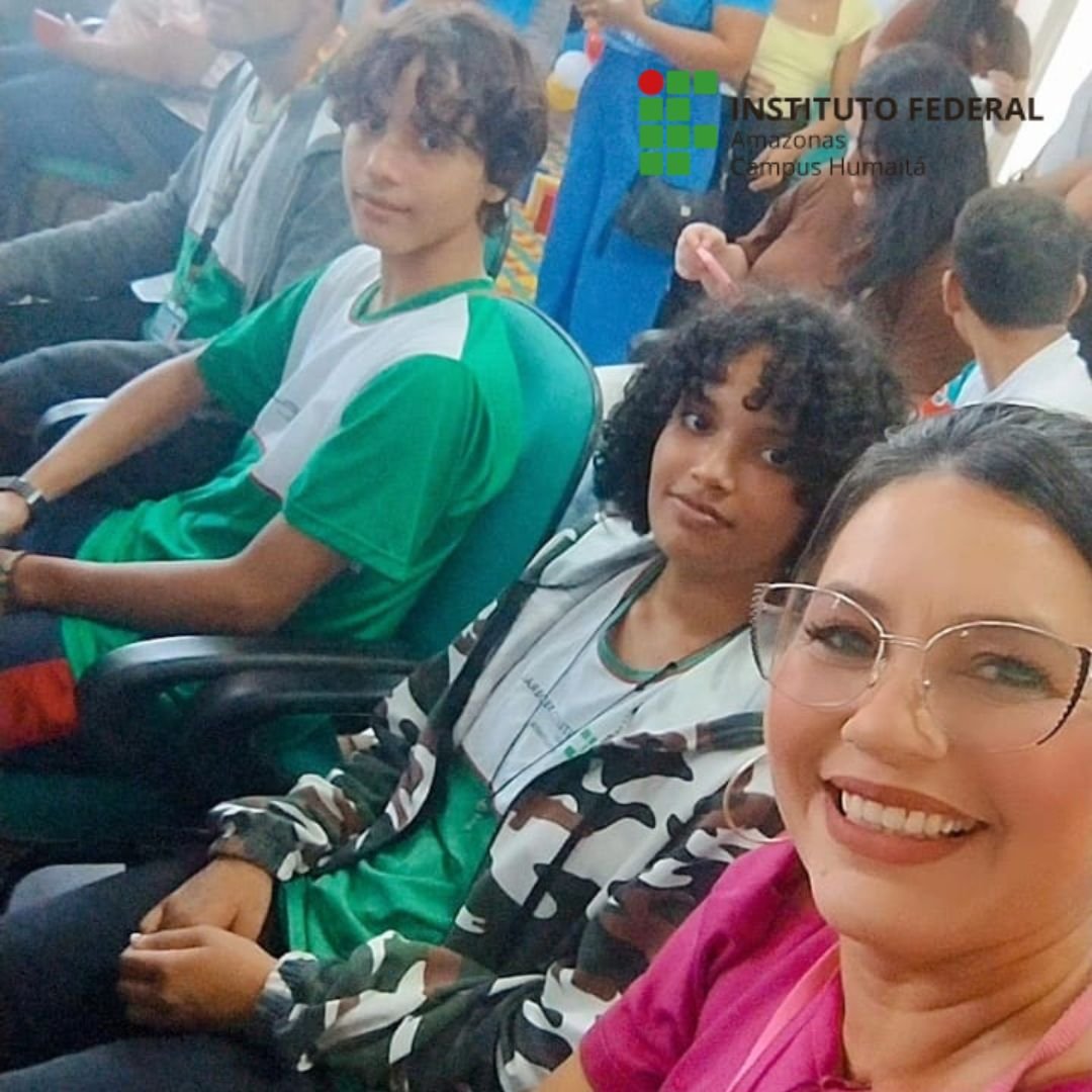 IFAM no dia Mundial de Conscientização do Autismo