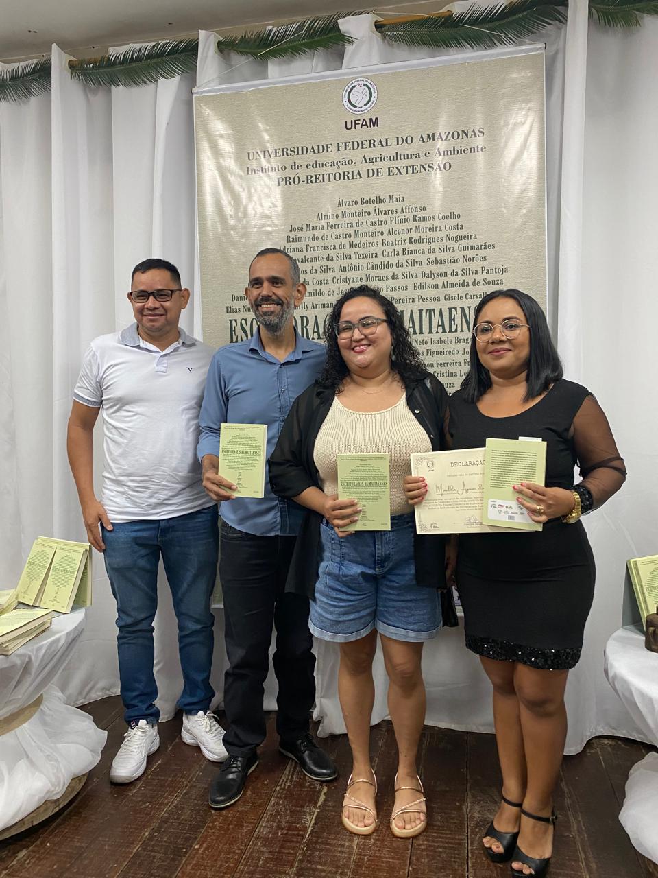 Identidade Cultural Amazonense
